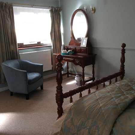 The Swan Motel, Gillingham Бекклс Екстер'єр фото