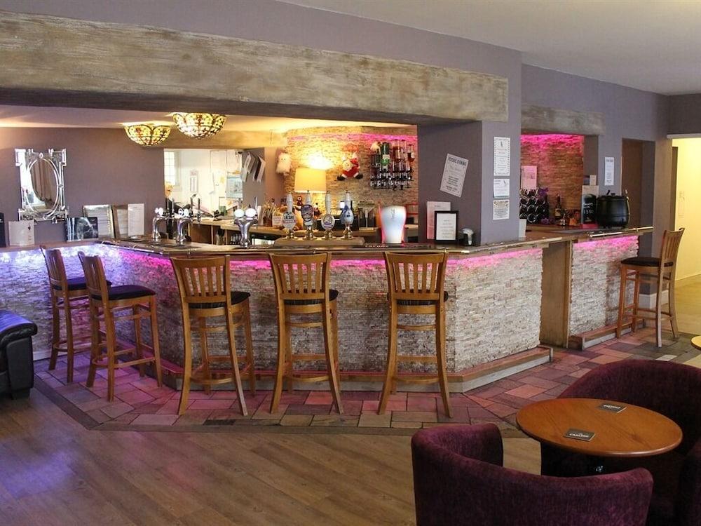 The Swan Motel, Gillingham Бекклс Екстер'єр фото